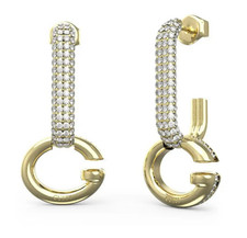 GUESS Damen Ohrringe