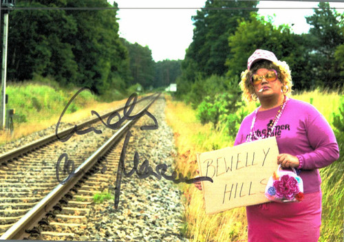 Cindy aus marzahn - cindy,