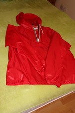 Oldschool Glanznylon