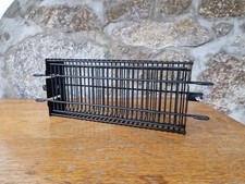 Weber Drehspieß-Korb, für Hozkohlegrill und Gasgrill