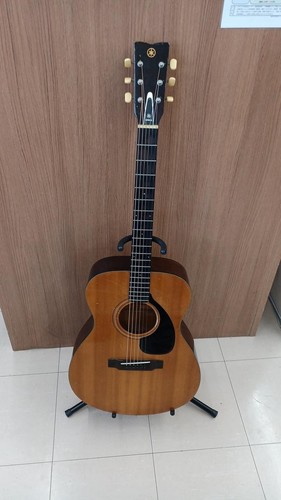 Yamaha 110 red - yamaha, label