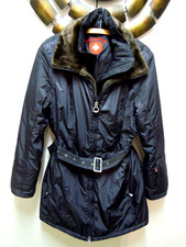 Gr.L dunkelblau Damen