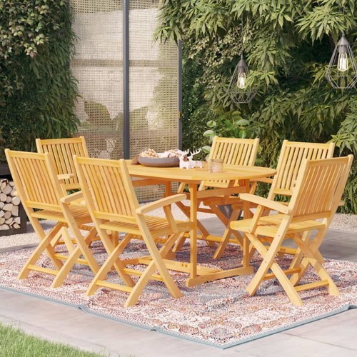 Teak massiv gartenmöbel - massiv,