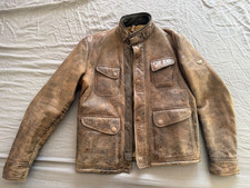 Matchless FULHAM Shearling