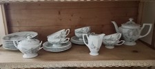 Teeservice Rosenthal Maria
