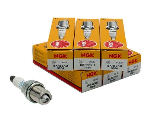 Zündkerze ngk 3964 bkr5eku - 6x,