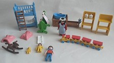 Playmobil Kinderzimmer 5311