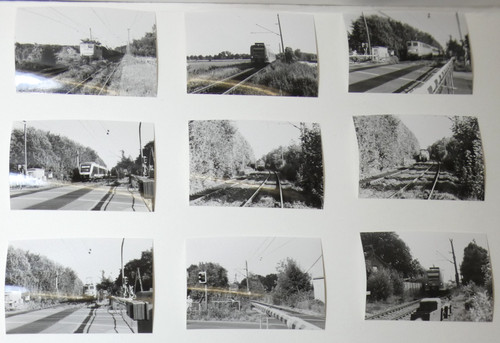 Lokomotive bahn bilder - 9x,