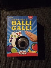 Amigo Halli Galli Kartenspiel