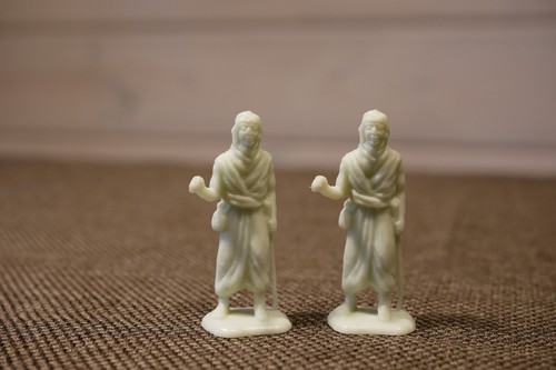 Alte figuren vintage evtl - figuren,