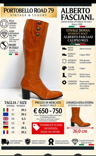 Fart46 damen stiefel alberto - damen,
