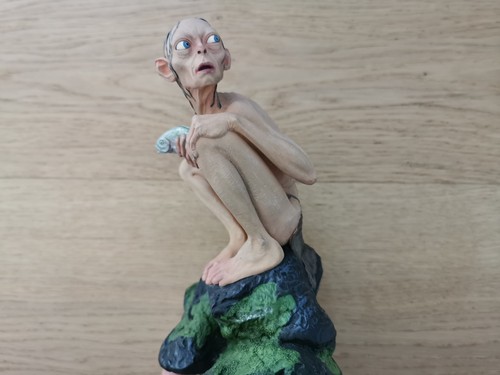 Figur gollum smeagol - figur,