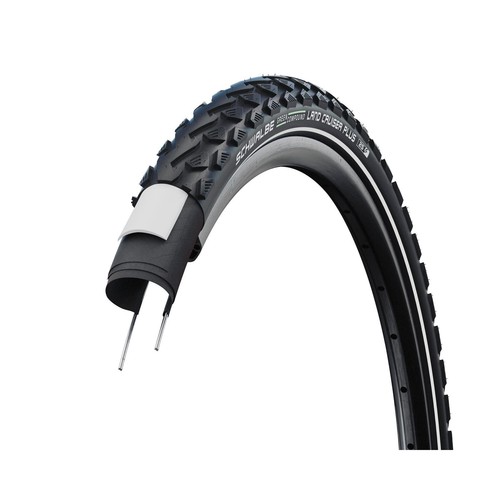 Schwalbe land cruiser - land,