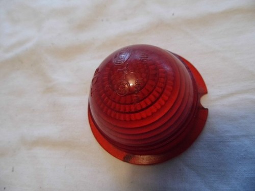 Oldtimer rücklicht hella - rücklicht,