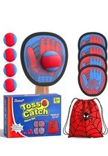 Toss and Catch Ball Spiel Set