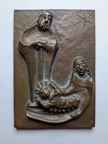 Strassacker bronze kunstguss - strassacker,