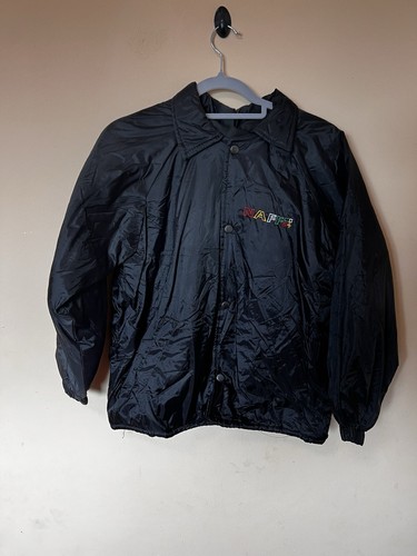 Vintage naff bomber jacket - vintage,