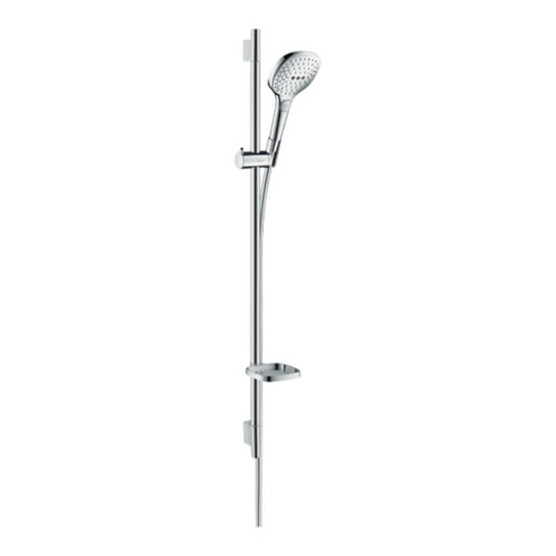 Hansgrohe raindance select - select, e