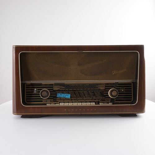 Blaupunkt riviera 2341 - blaupunkt, /