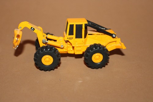 Ertl modell john deere - ertl,