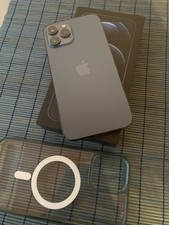 Apple iPhone 12 Pro Max -