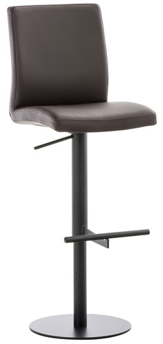 Barhocker cadiz kunstleder - cadiz,