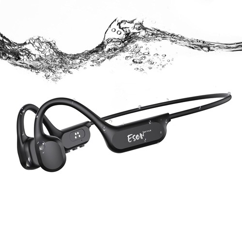 Bluetooth schwimm kopfhörer - bluetooth,