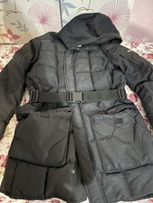 Woolrich Blizzard Parka Herren