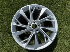 Alufelge AUDI A5 S5 8W B9