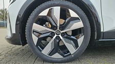 Renault Megane E-Tech 20"