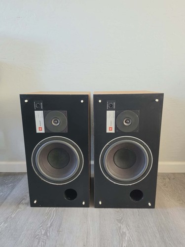 Jbl decade model l26 - model, system