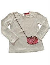 Pullover von Strawberry Faire in Größe 104 Wie Neu