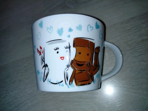 Kinderriegel tasse milky - kinderriegel,