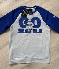 Seattle Seahawks GO SEATTLE