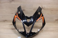 Daelim Roadwin R125 Kanzel