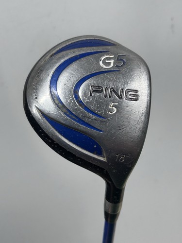 Ping holz 18 grad - g5,