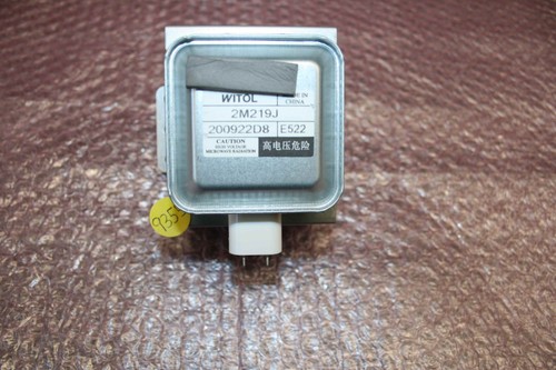 Magnetron witol 2m219j bosch - magnetron, (bosch
