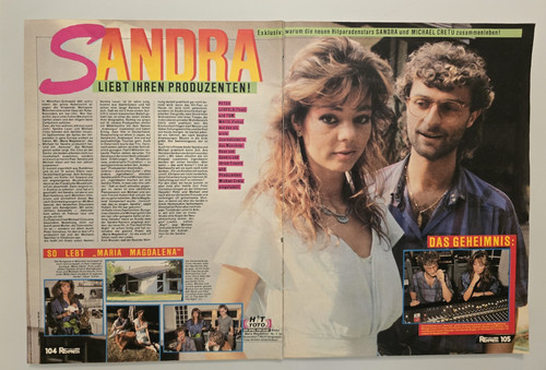 Sandra lauer cretu - ,