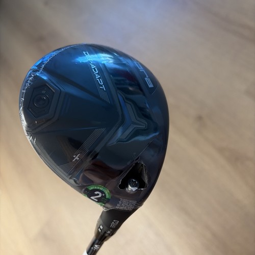 Cobra adapt fairwayholz 3 - cobra, ds-adapt