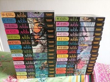 3 x 3 Augen 1 bis 30 Manga