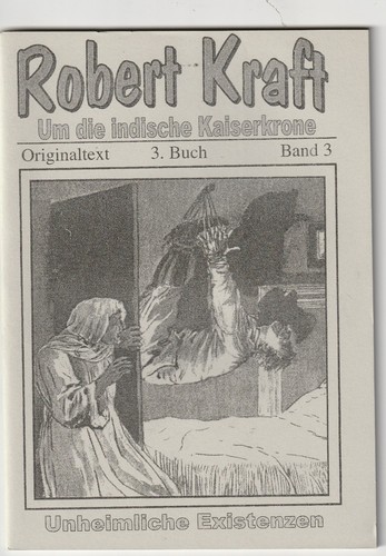 Robert kraft die indische - um,