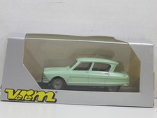 Citroen Ami 6 Berline in