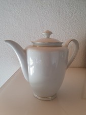 Kahla Kaffeekanne DDR  ca. 1,3