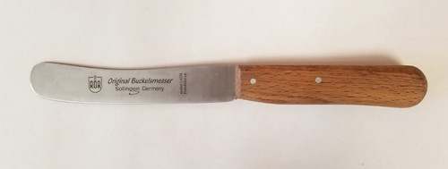 Original buckelmesser solingen - original,