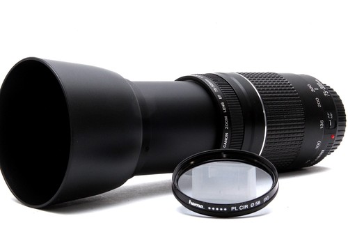 Canon 300mm iii 4 - ef,