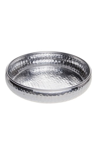 Orientalisches tablett schale - tablett,