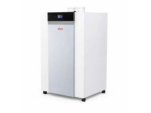 Elco trigon plus 120 mit - ,