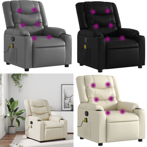 Massagesessel fernsehsessel - massagesessel,