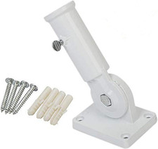 Einstellbare Flagge Halterung