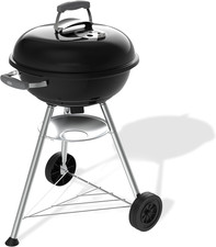 Weber compact kettle - weber,